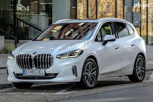 BMW 2 серия Active Tourer 2023 - фото 8