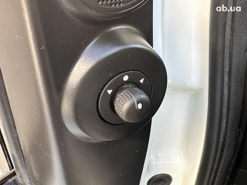 Fiat Fiorino 2019 белый - фото 13