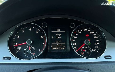 Volkswagen Passat 2010 - фото 20
