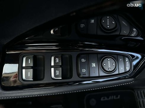 Kia Niro 2021 - фото 27