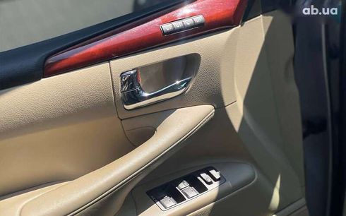 Lexus LX 2008 - фото 10