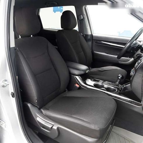 Kia Sorento 2013 - фото 25