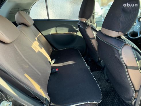 Citroёn C-Zero 2016 черный - фото 8