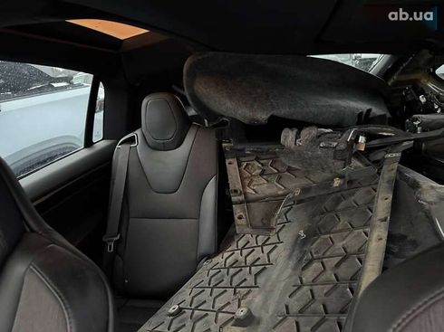Tesla Model X 2018 - фото 9