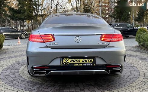 Mercedes-Benz S-Класс 2014 - фото 6