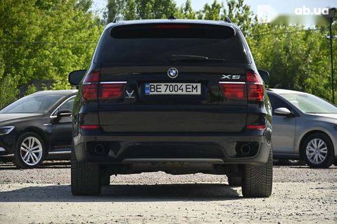 BMW X5 2013 - фото 8