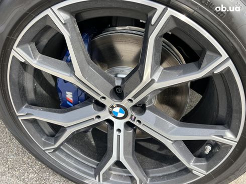 BMW X5 2023 - фото 27