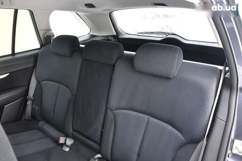 Subaru Outback 2010 - фото 20