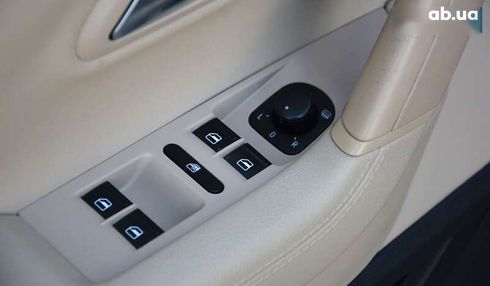 Volkswagen Passat CC 2014 - фото 23