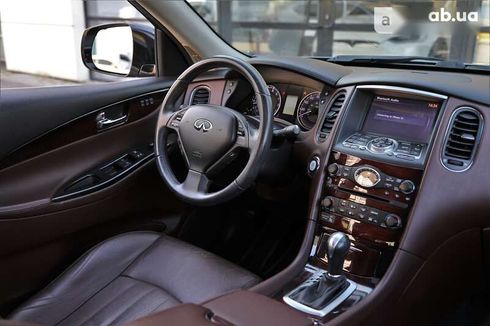 Infiniti QX50 2015 - фото 10