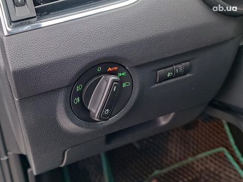 Skoda Octavia 2014 белый - фото 66