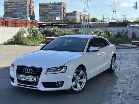 Audi A5 2011 - фото 6