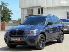 Продаж вживаних BMW X5 в Одеській області - купити на Автобазарі