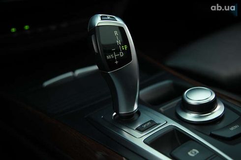 BMW X5 2008 - фото 18