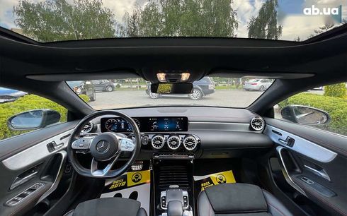 Mercedes-Benz CLA-Класс 2019 - фото 14