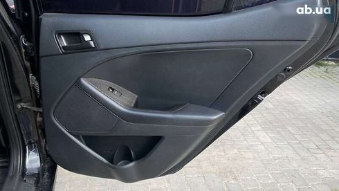 Kia K5 2013 - фото 29
