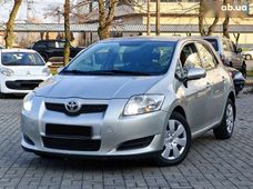 Продаж вживаних Toyota в Дніпропетровській області - купити на Автобазарі