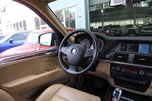 BMW X5 2012 - фото 12