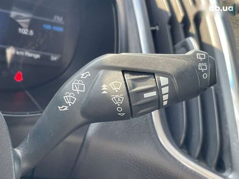 Ford Edge 2022 - фото 27