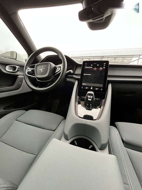 Polestar 2 2020 - фото 13