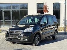 Продаж вживаних Peugeot Partner 2018 року в Городку - купити на Автобазарі