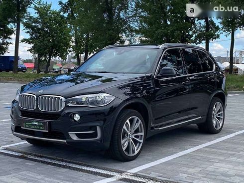 BMW X5 2014 - фото 2