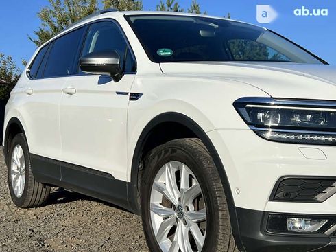 Volkswagen Tiguan 2020 - фото 9