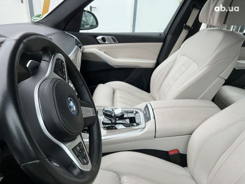 BMW X5 2021 - фото 28