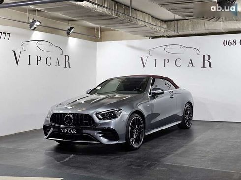 Mercedes-Benz E-Класс 2020 - фото 6