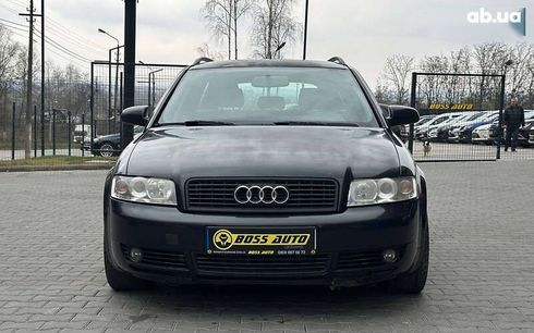 Audi A4 2004 - фото 2