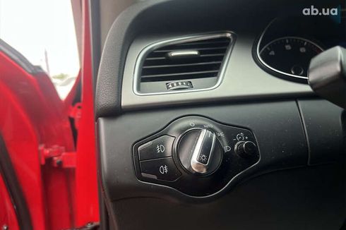Audi A4 2013 - фото 28