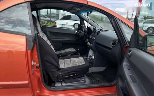 Mitsubishi Colt 2007 - фото 18