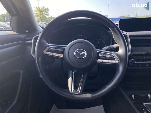 Mazda CX-50 2022 - фото 19