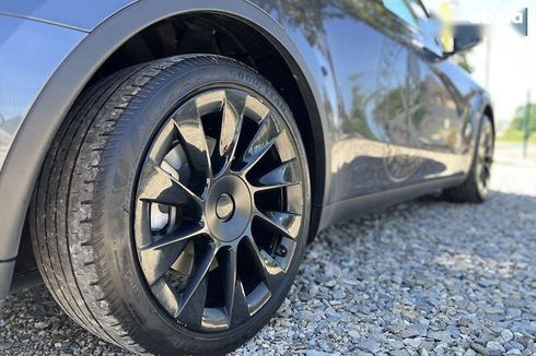 Tesla Model Y 2020 - фото 7