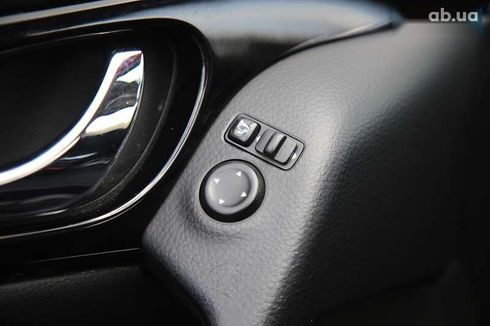 Nissan Qashqai 2014 - фото 20