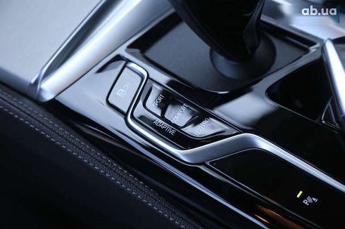 BMW 5 серия 2021 - фото 23
