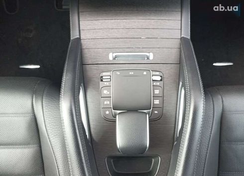 Mercedes-Benz GLE-Class 2021 - фото 14