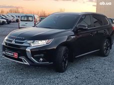 Продаж вживаних Mitsubishi Outlander в Львівській області - купити на Автобазарі