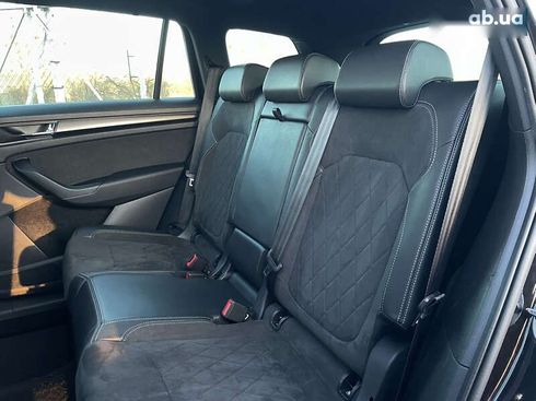 Skoda Kodiaq 2021 - фото 20