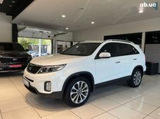 Продажа б/у Kia Sorento 2013 года в Одессе - купить на Автобазаре