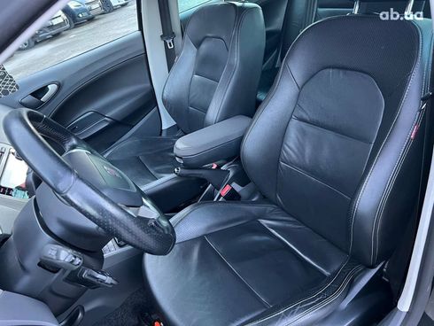 SEAT Ibiza 2011 серый - фото 19