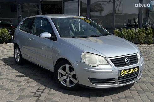 Volkswagen Polo 2006 - фото 9