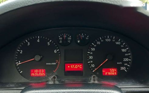 Audi A4 2000 - фото 14