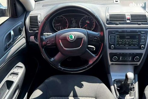 Skoda Octavia 2009 - фото 14