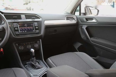 Volkswagen Tiguan 2018 - фото 11