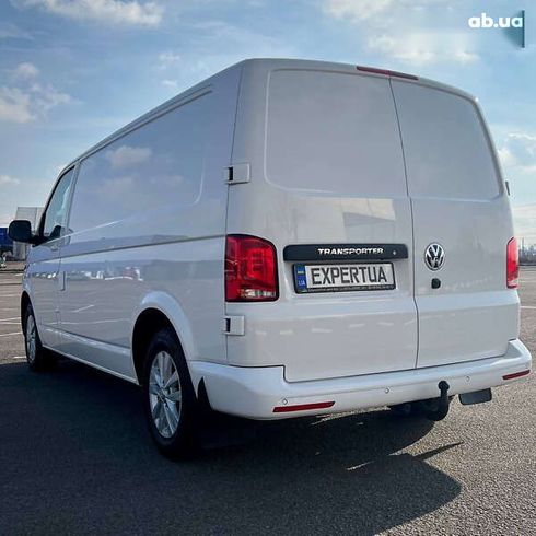 Volkswagen Transporter 2019 - фото 5