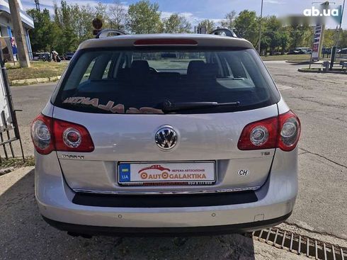 Volkswagen Passat 2009 - фото 5