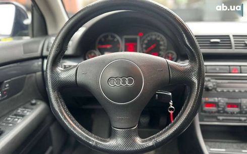 Audi A4 2004 - фото 10