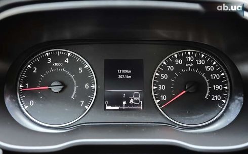 Renault Duster 2023 - фото 15