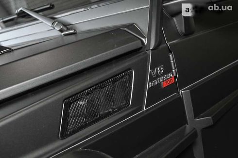 Mercedes-Benz G-Класс 2013 - фото 16